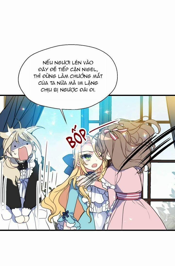 Bệ Hạ,xin Đừng Giết Tôi!! 17 trang 3