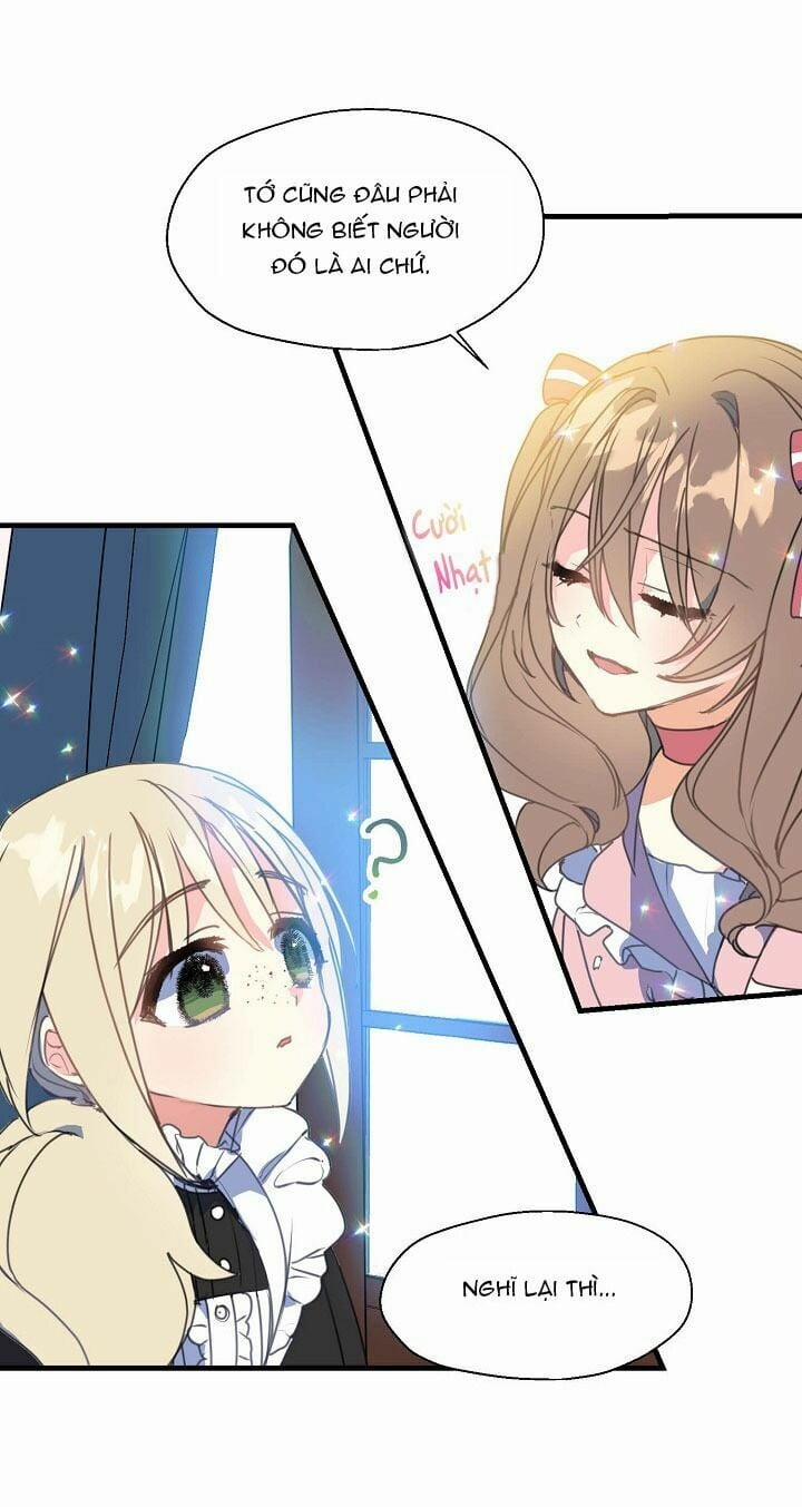 Bệ Hạ,xin Đừng Giết Tôi!! 17 trang 30