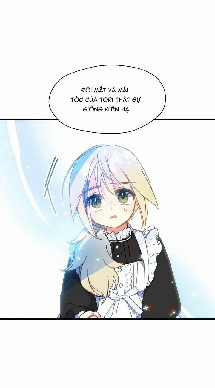 Bệ Hạ,xin Đừng Giết Tôi!! 17 trang 31