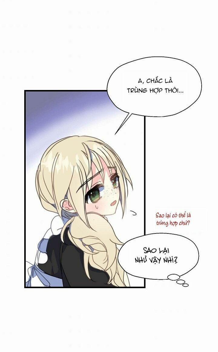 Bệ Hạ,xin Đừng Giết Tôi!! 17 trang 32