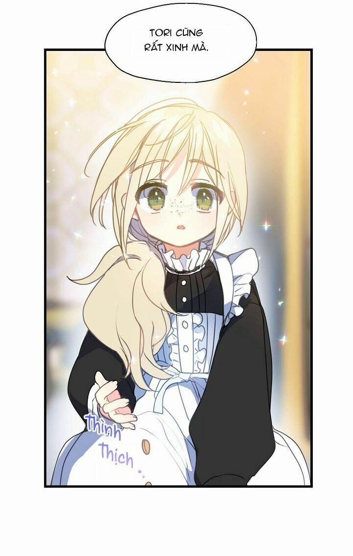 Bệ Hạ,xin Đừng Giết Tôi!! 17 trang 34