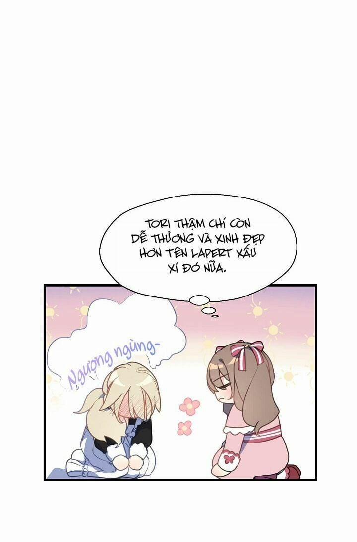 Bệ Hạ,xin Đừng Giết Tôi!! 17 trang 35