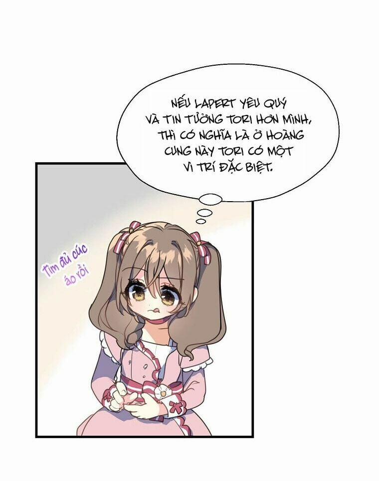 Bệ Hạ,xin Đừng Giết Tôi!! 17 trang 40