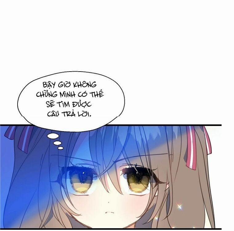 Bệ Hạ,xin Đừng Giết Tôi!! 17 trang 41