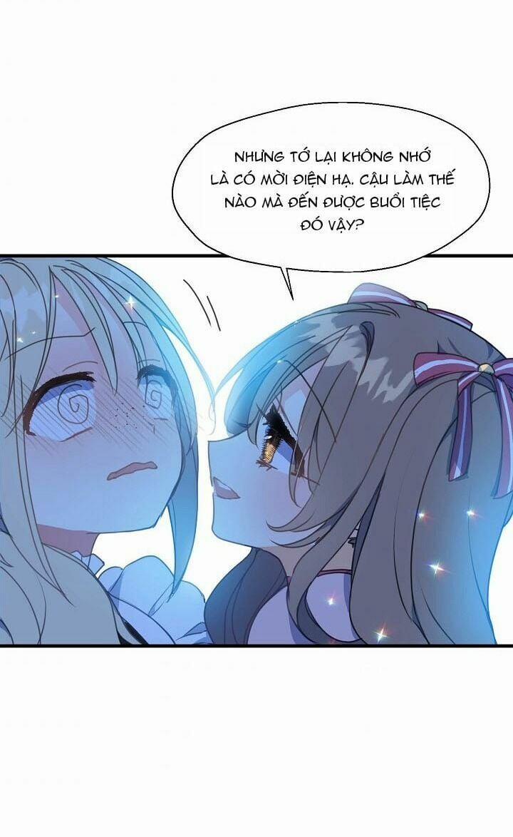 Bệ Hạ,xin Đừng Giết Tôi!! 17 trang 43