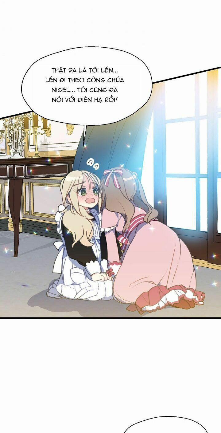 Bệ Hạ,xin Đừng Giết Tôi!! 17 trang 44