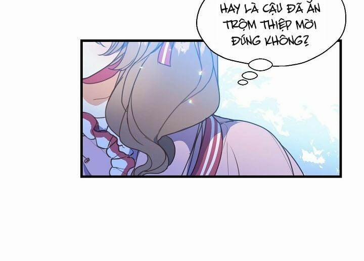 Bệ Hạ,xin Đừng Giết Tôi!! 17 trang 45