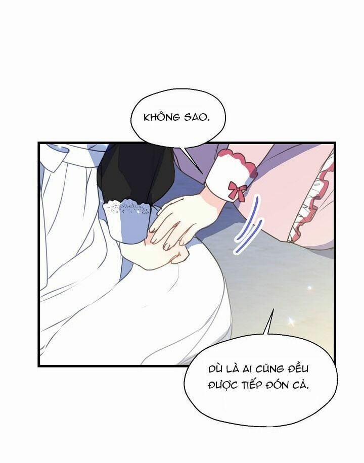 Bệ Hạ,xin Đừng Giết Tôi!! 17 trang 47