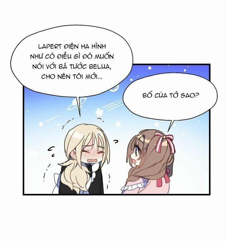 Bệ Hạ,xin Đừng Giết Tôi!! 17 trang 50