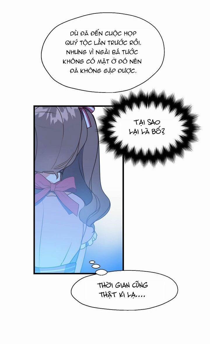 Bệ Hạ,xin Đừng Giết Tôi!! 17 trang 51