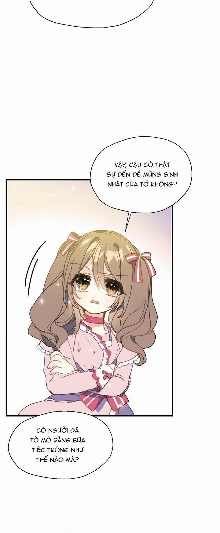 Bệ Hạ,xin Đừng Giết Tôi!! 17 trang 53