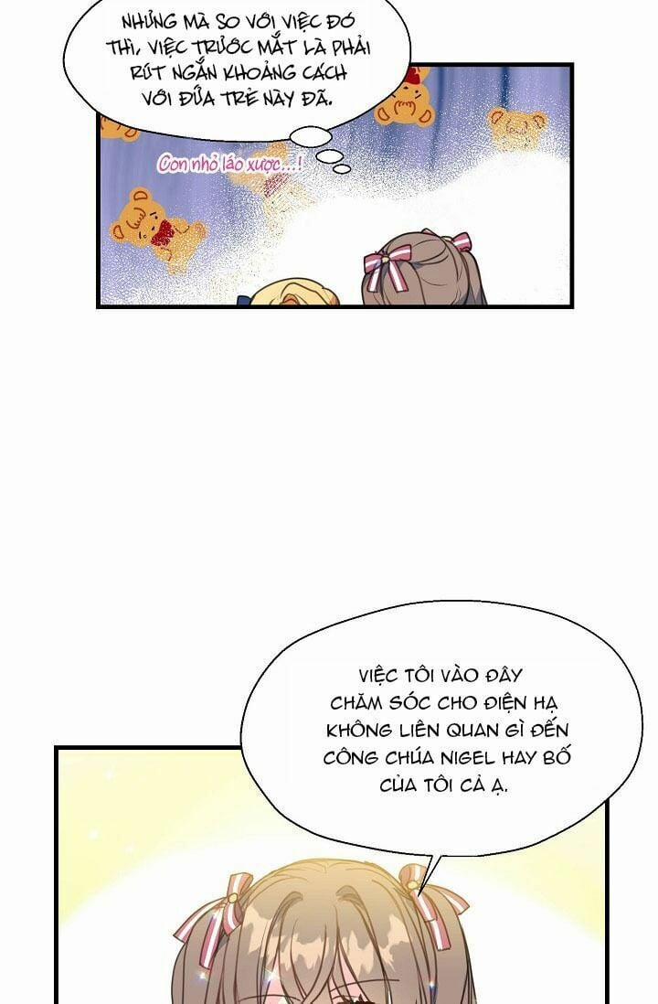 Bệ Hạ,xin Đừng Giết Tôi!! 17 trang 6