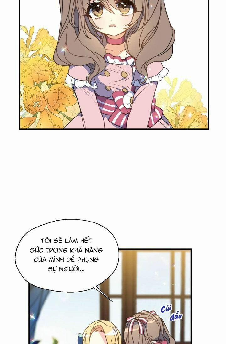 Bệ Hạ,xin Đừng Giết Tôi!! 17 trang 7