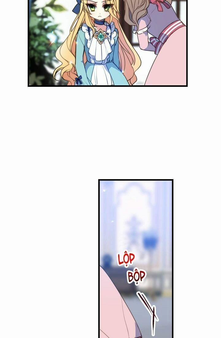 Bệ Hạ,xin Đừng Giết Tôi!! 17 trang 8