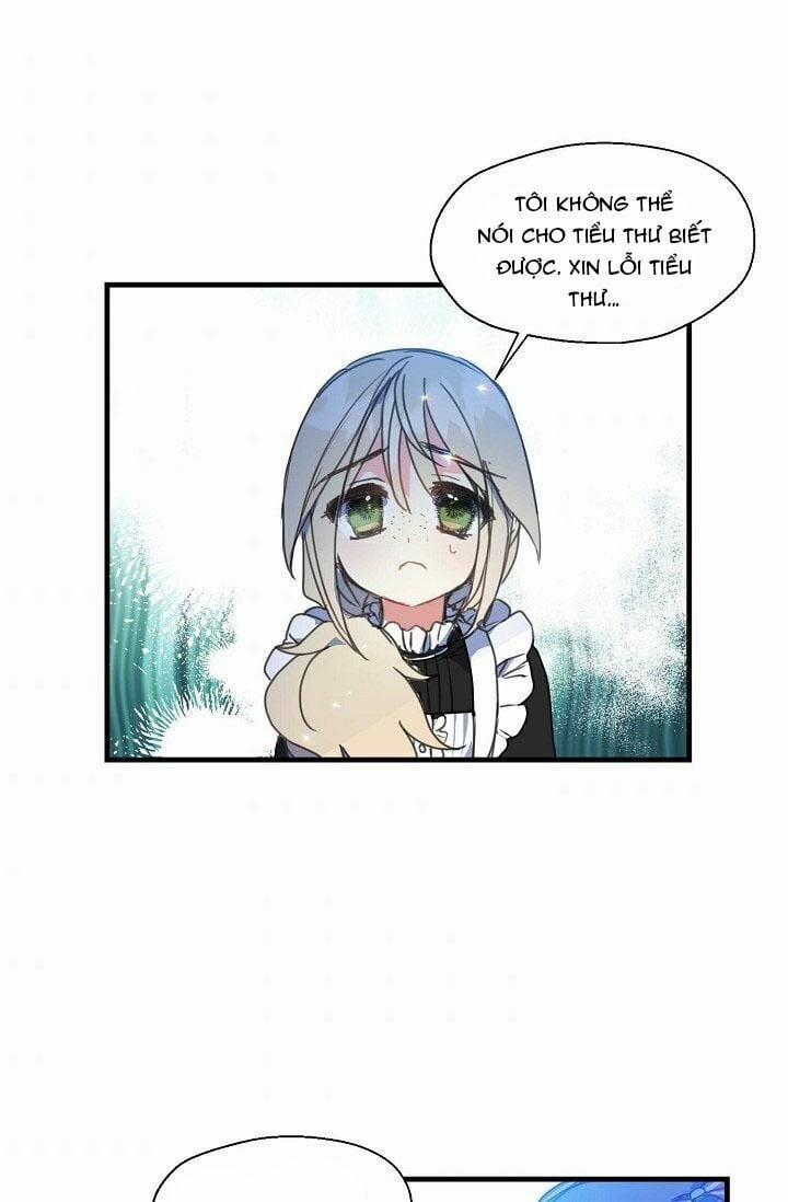 Bệ Hạ,xin Đừng Giết Tôi!! 18 trang 1