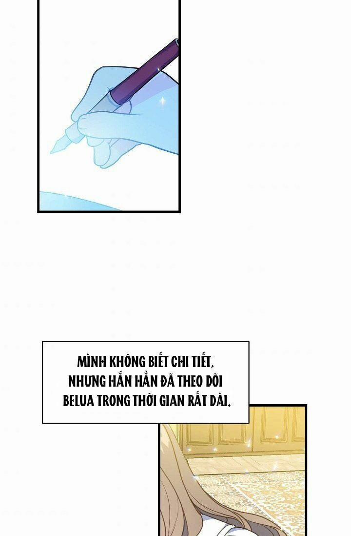 Bệ Hạ,xin Đừng Giết Tôi!! 18 trang 11