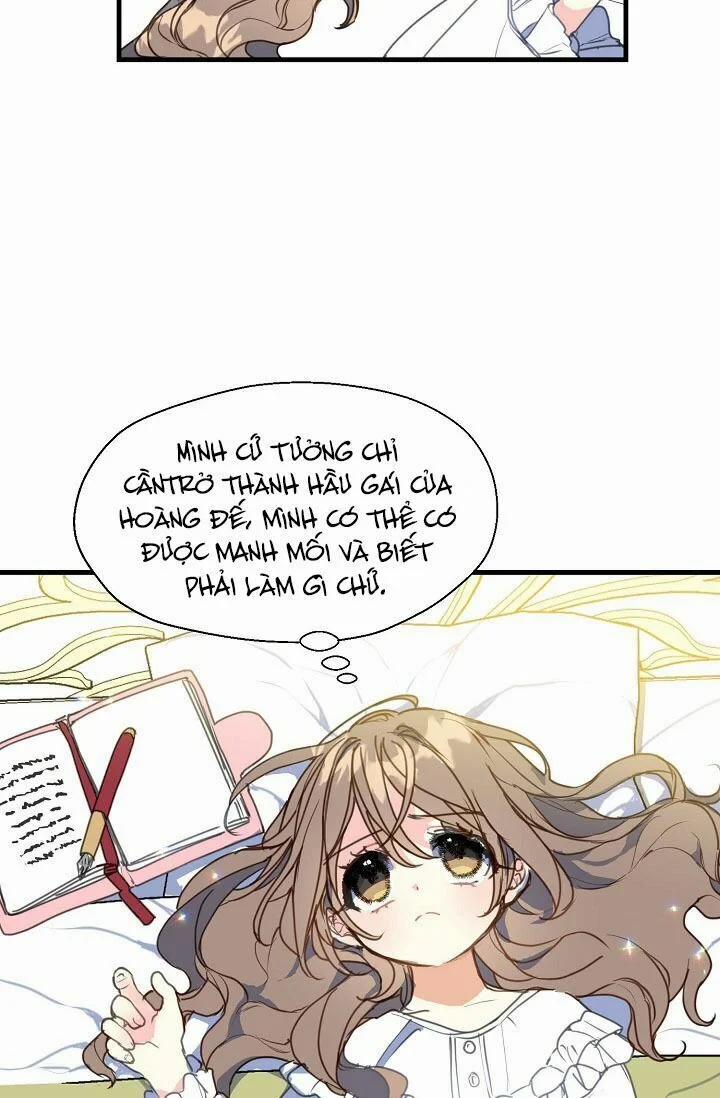 Bệ Hạ,xin Đừng Giết Tôi!! 18 trang 14