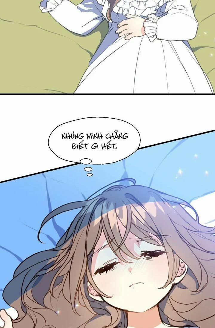 Bệ Hạ,xin Đừng Giết Tôi!! 18 trang 15