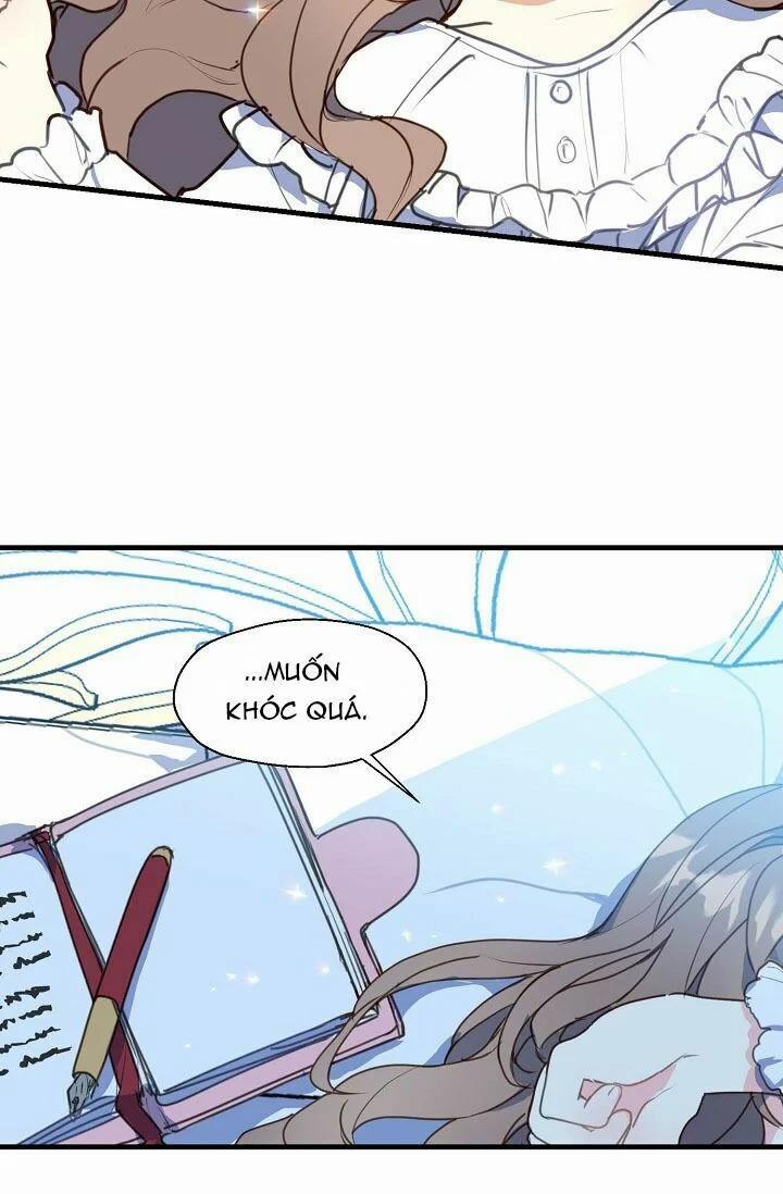 Bệ Hạ,xin Đừng Giết Tôi!! 18 trang 16