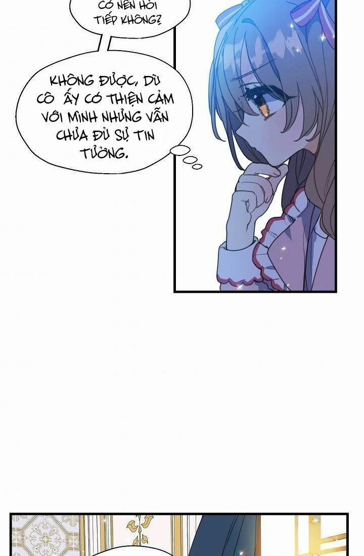 Bệ Hạ,xin Đừng Giết Tôi!! 18 trang 2