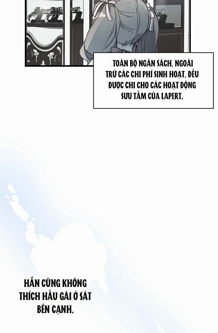 Bệ Hạ,xin Đừng Giết Tôi!! 18 trang 23