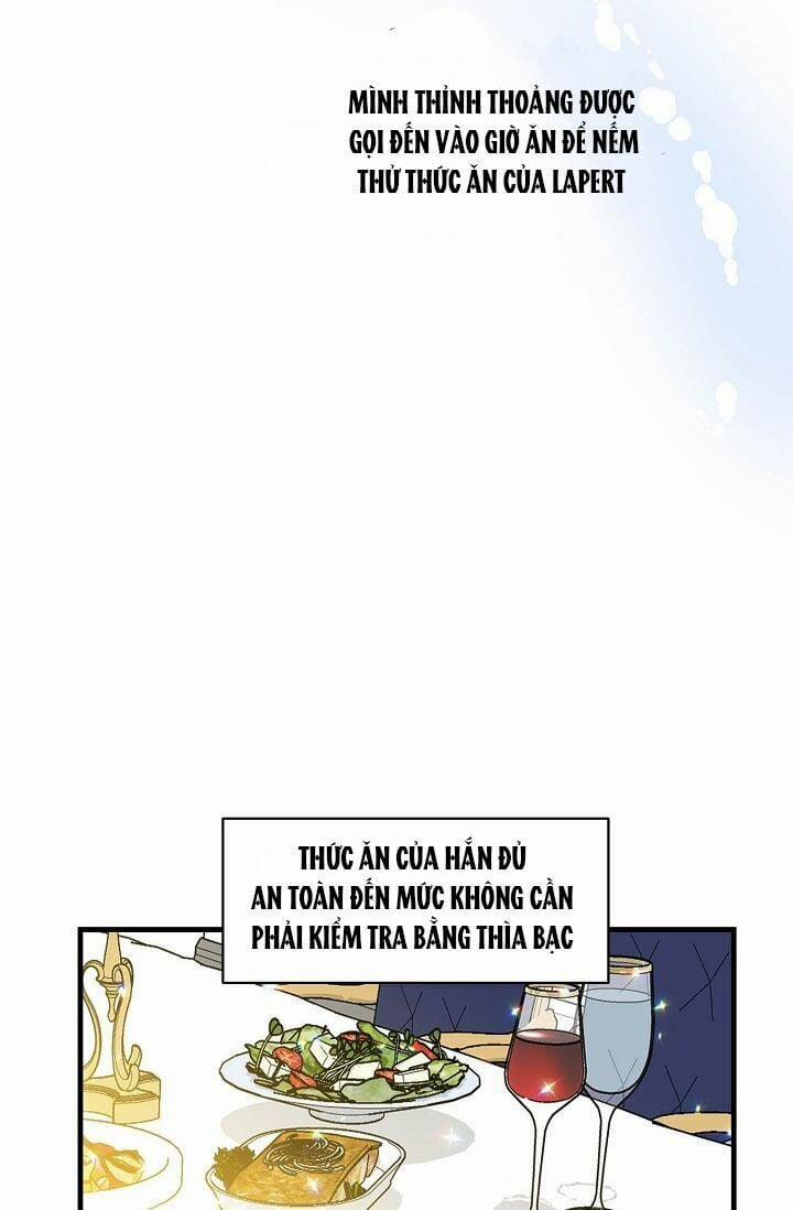 Bệ Hạ,xin Đừng Giết Tôi!! 18 trang 24