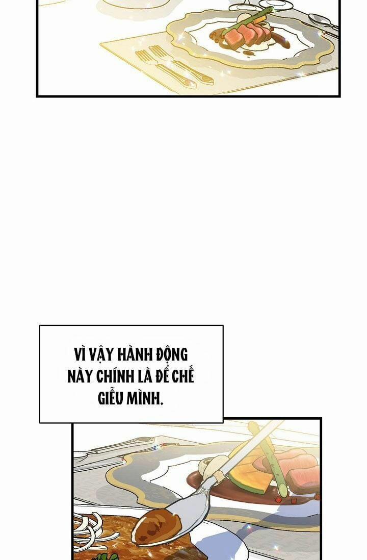 Bệ Hạ,xin Đừng Giết Tôi!! 18 trang 25