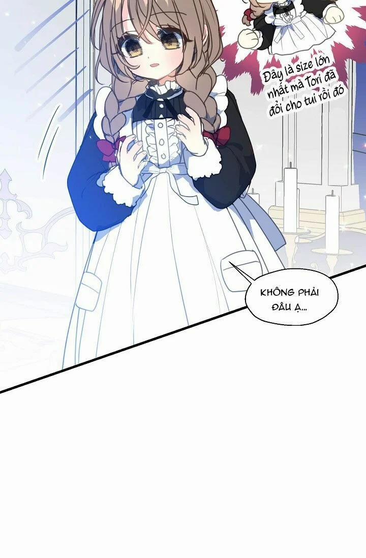 Bệ Hạ,xin Đừng Giết Tôi!! 18 trang 30