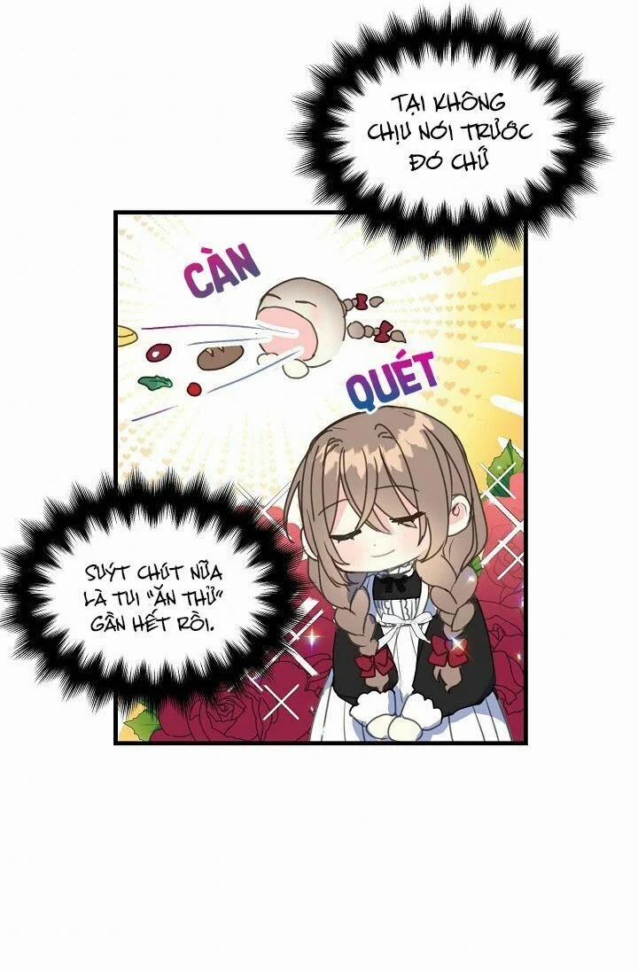 Bệ Hạ,xin Đừng Giết Tôi!! 18 trang 32