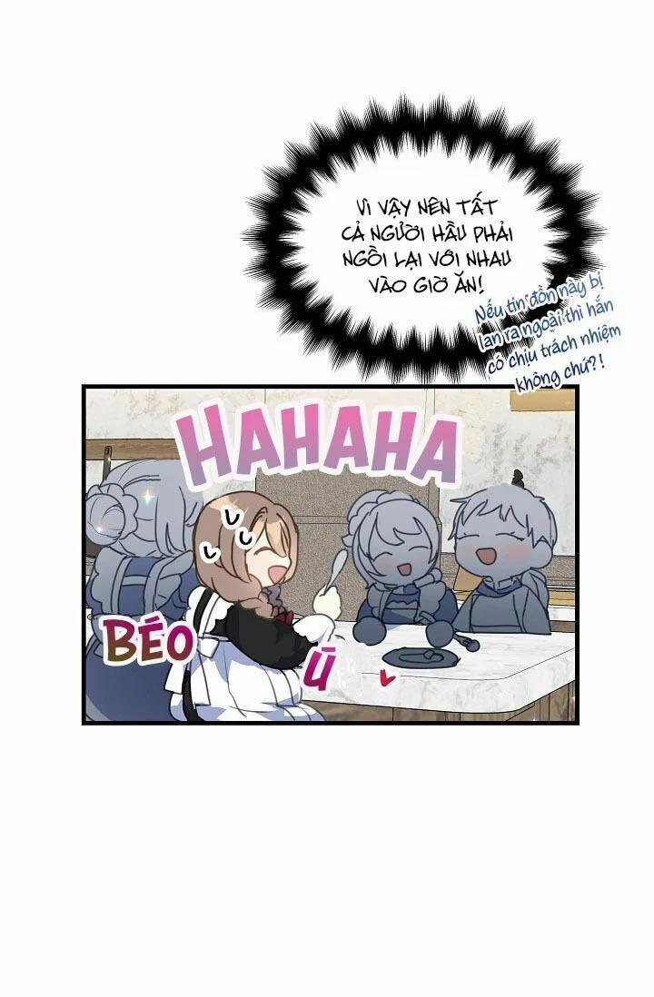 Bệ Hạ,xin Đừng Giết Tôi!! 18 trang 33