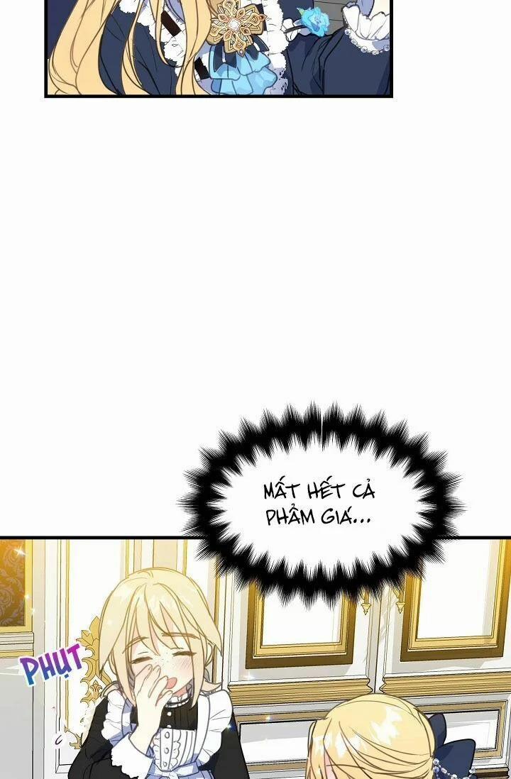 Bệ Hạ,xin Đừng Giết Tôi!! 18 trang 39