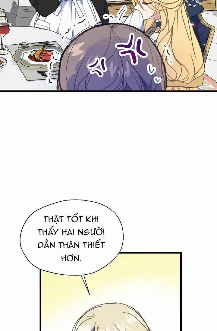 Bệ Hạ,xin Đừng Giết Tôi!! 18 trang 40