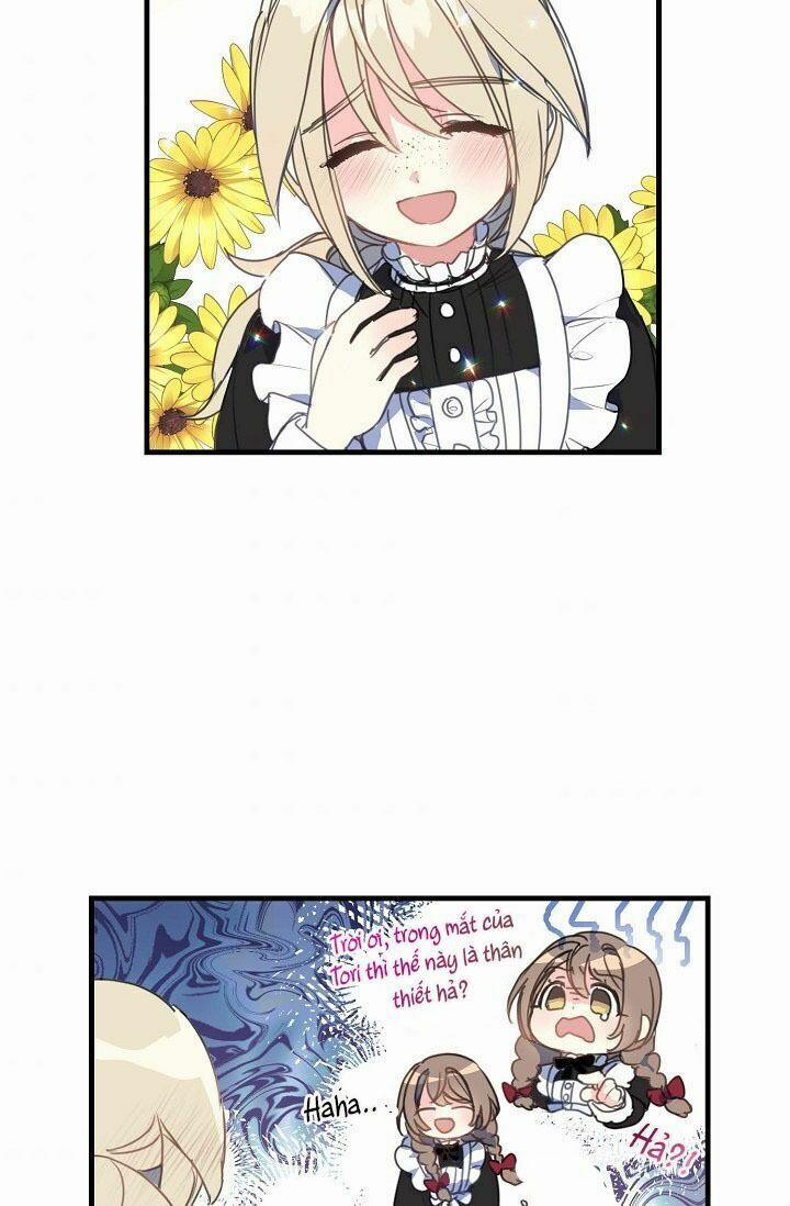 Bệ Hạ,xin Đừng Giết Tôi!! 18 trang 41