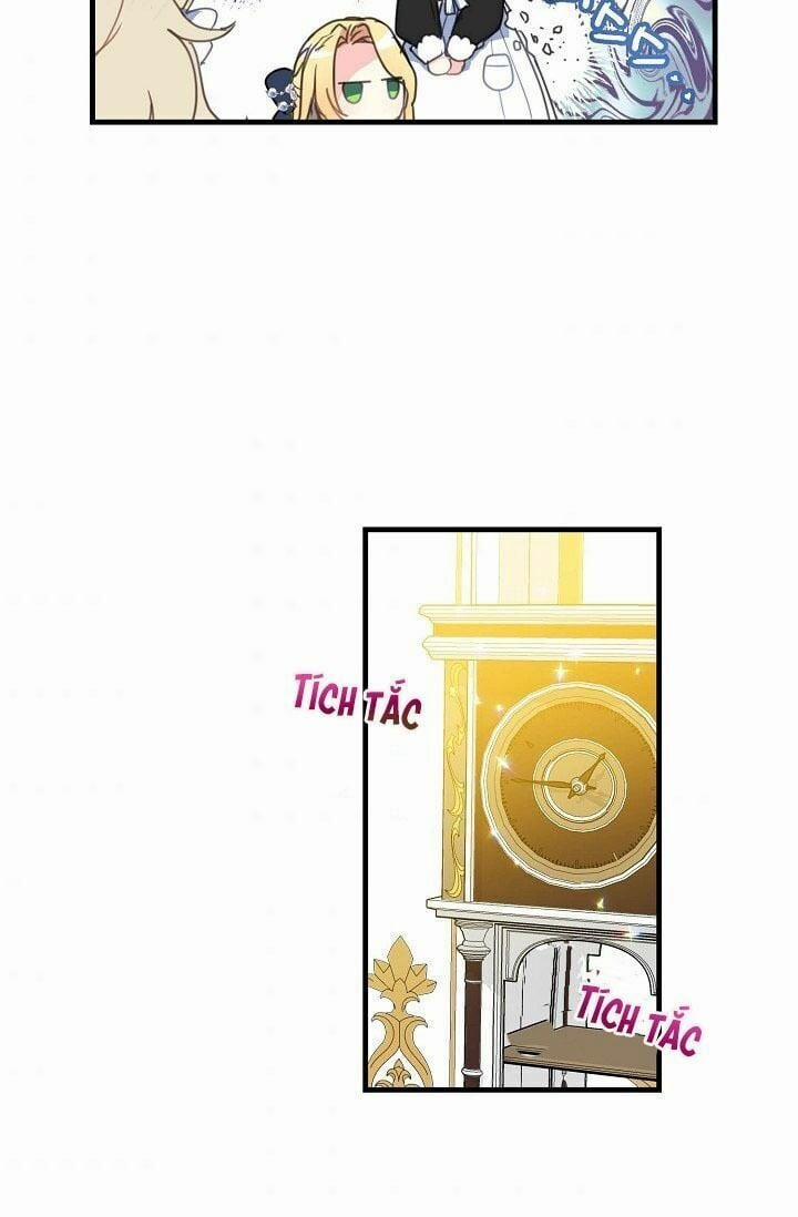 Bệ Hạ,xin Đừng Giết Tôi!! 18 trang 42