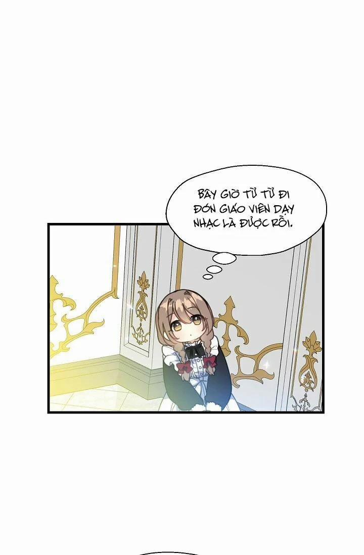 Bệ Hạ,xin Đừng Giết Tôi!! 18 trang 43