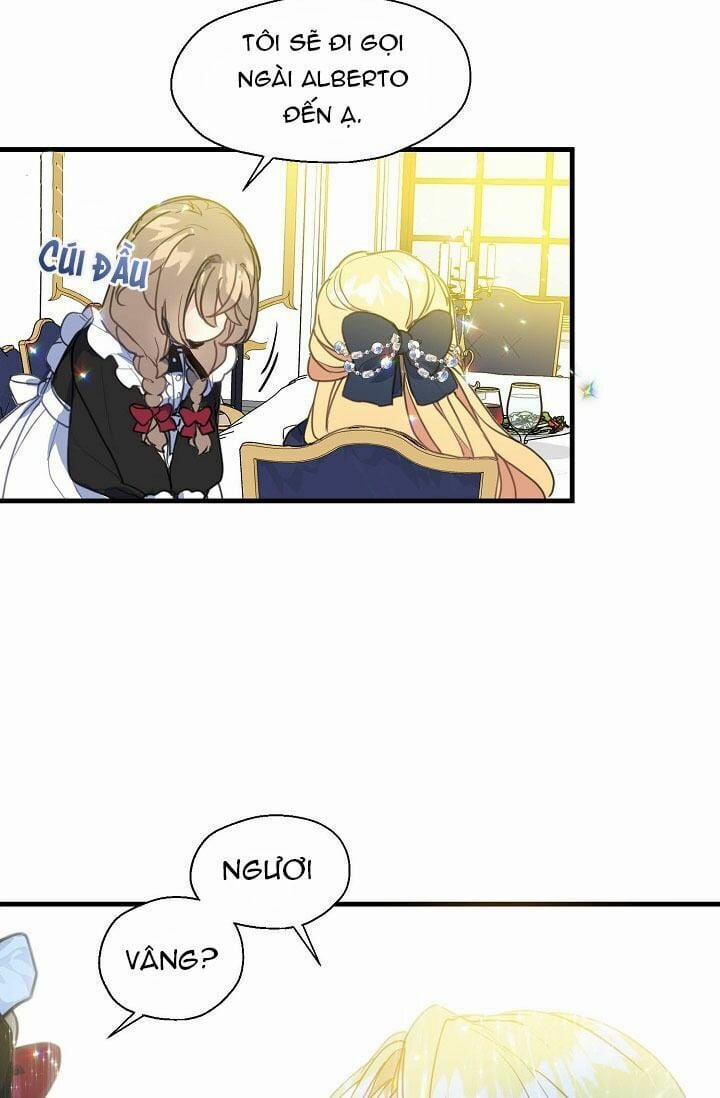 Bệ Hạ,xin Đừng Giết Tôi!! 18 trang 44