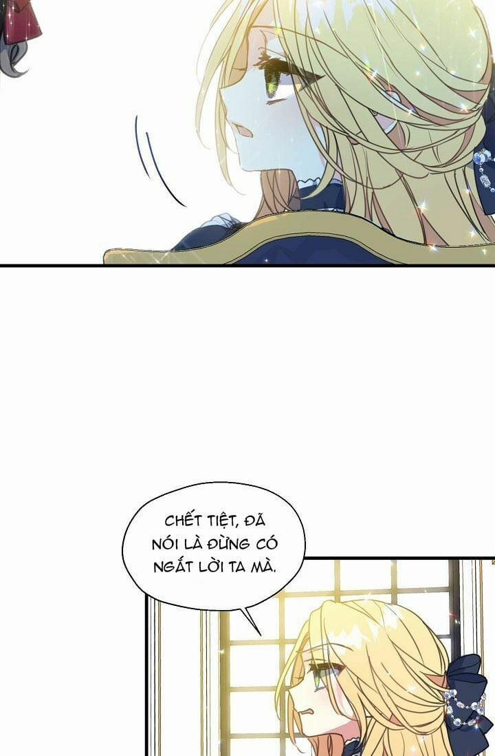 Bệ Hạ,xin Đừng Giết Tôi!! 18 trang 45