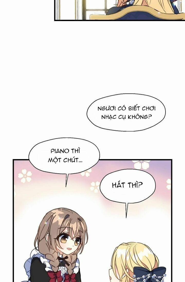 Bệ Hạ,xin Đừng Giết Tôi!! 18 trang 46