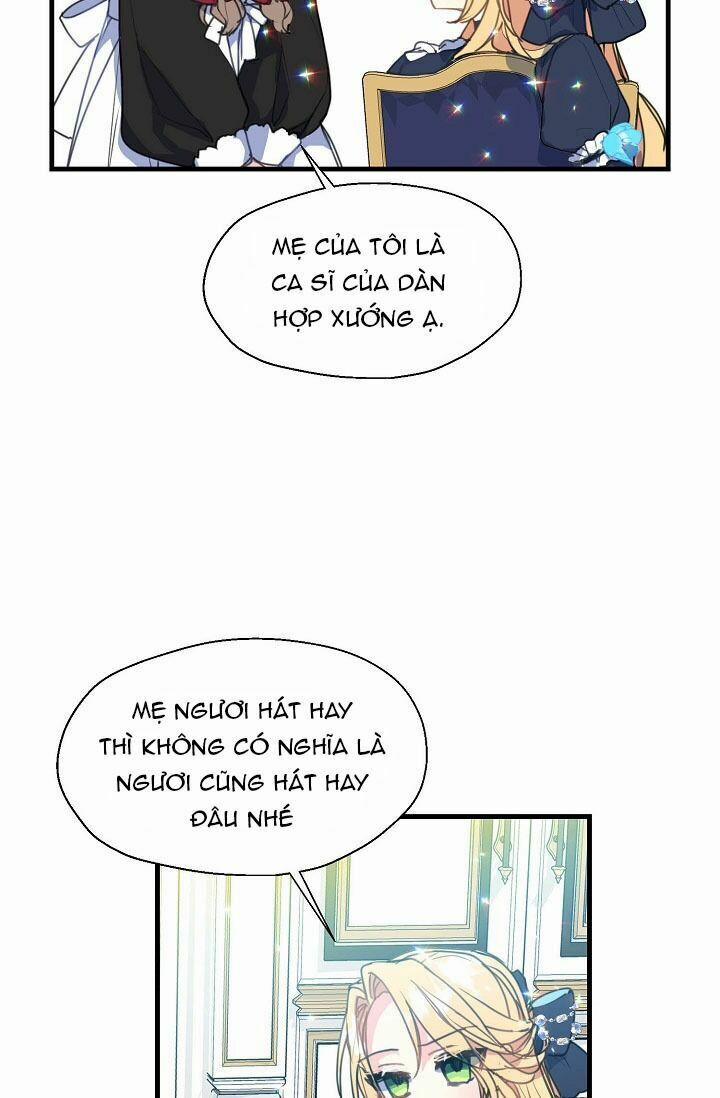 Bệ Hạ,xin Đừng Giết Tôi!! 18 trang 47