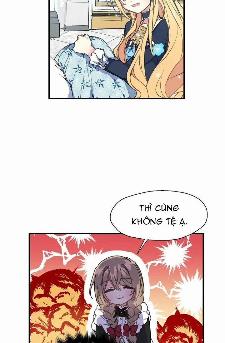 Bệ Hạ,xin Đừng Giết Tôi!! 18 trang 48