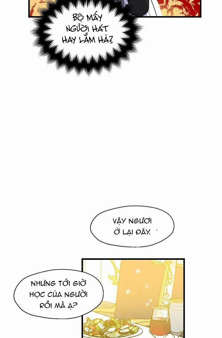 Bệ Hạ,xin Đừng Giết Tôi!! 18 trang 49