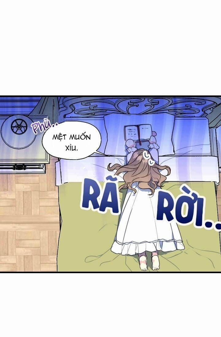 Bệ Hạ,xin Đừng Giết Tôi!! 18 trang 5