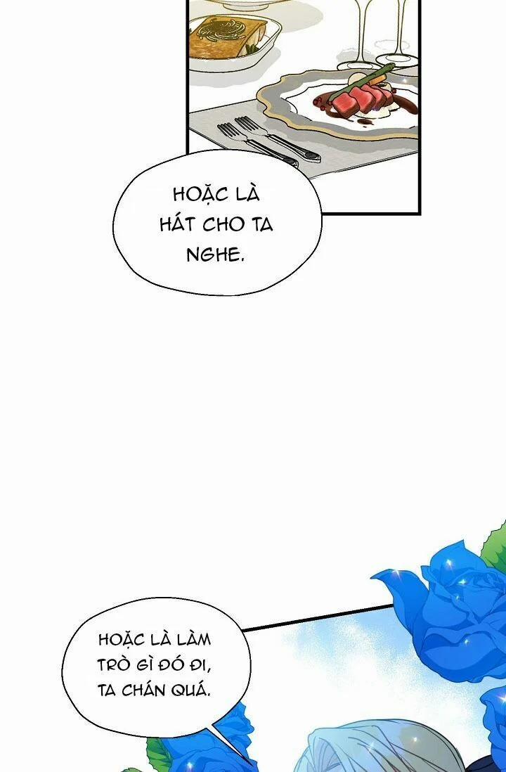 Bệ Hạ,xin Đừng Giết Tôi!! 18 trang 50