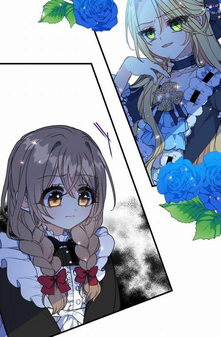 Bệ Hạ,xin Đừng Giết Tôi!! 18 trang 51