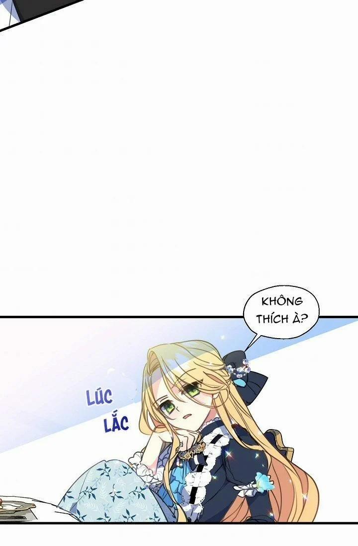 Bệ Hạ,xin Đừng Giết Tôi!! 18 trang 52