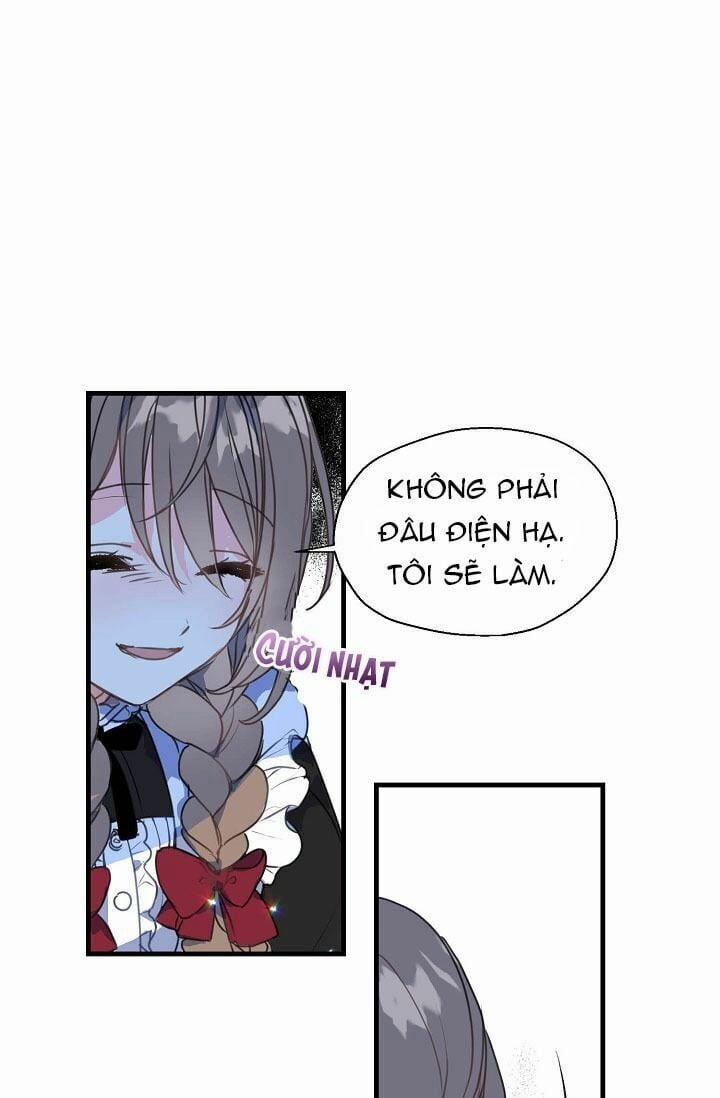 Bệ Hạ,xin Đừng Giết Tôi!! 18 trang 53