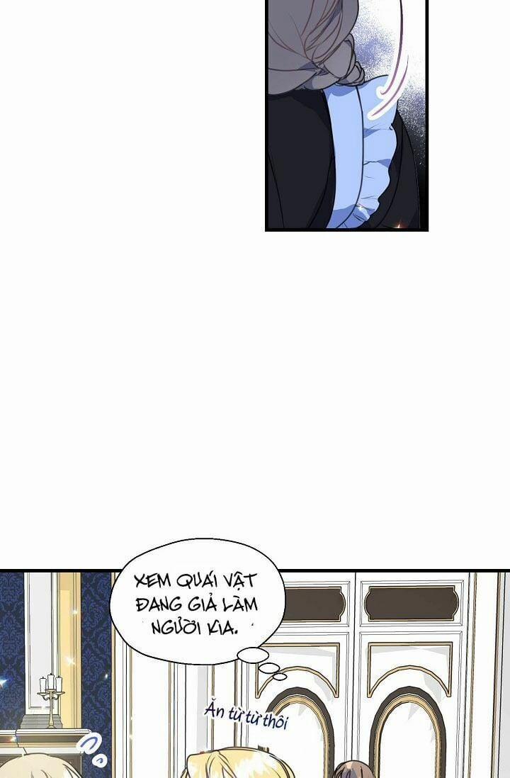 Bệ Hạ,xin Đừng Giết Tôi!! 18 trang 54