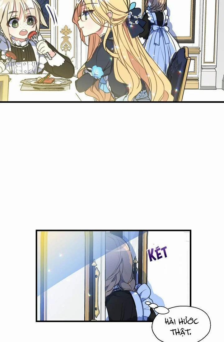 Bệ Hạ,xin Đừng Giết Tôi!! 18 trang 55