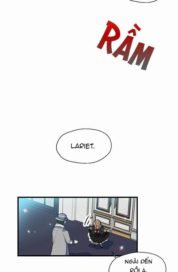 Bệ Hạ,xin Đừng Giết Tôi!! 18 trang 56