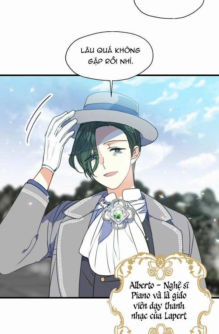 Bệ Hạ,xin Đừng Giết Tôi!! 18 trang 57